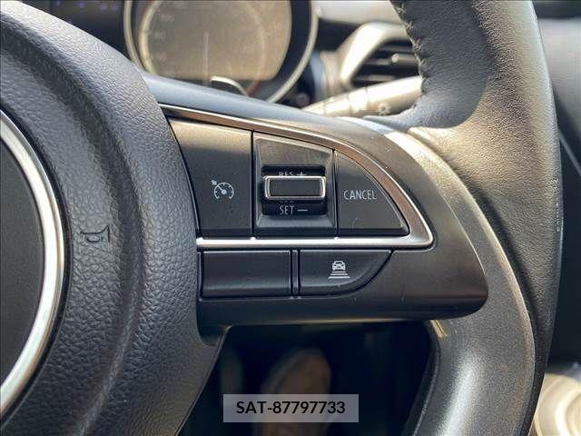 Suzuki SWIFT 2017-07 286648-14