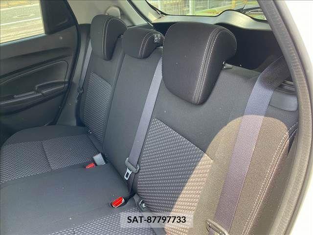 Suzuki SWIFT 2017-07 286648-4