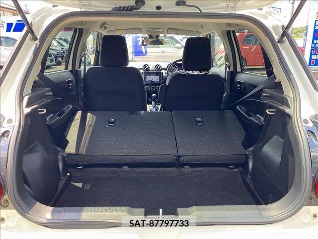 Suzuki SWIFT 2017-07 286648-6