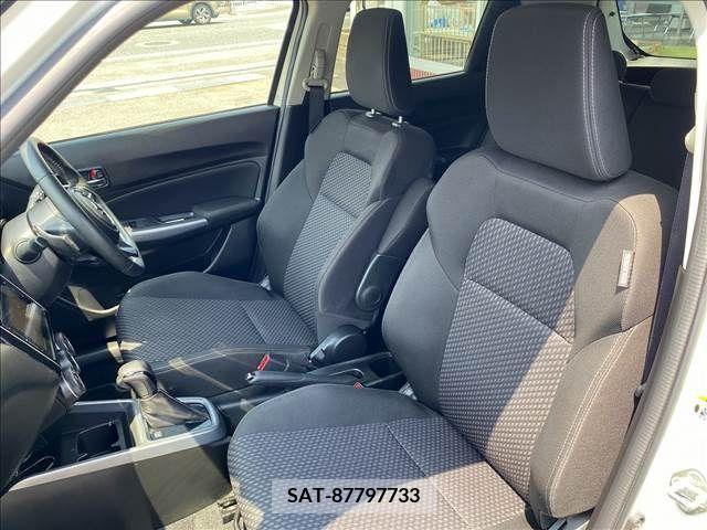 Suzuki SWIFT 2017-07 286648-3