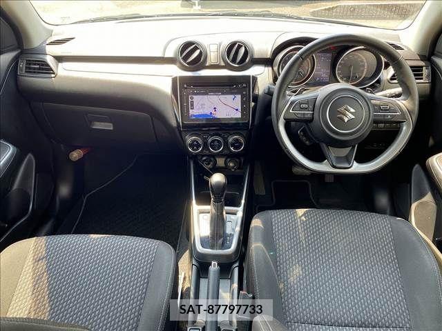 Suzuki SWIFT 2017-07 286648-1