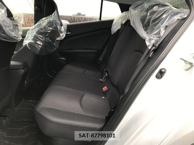 Toyota PRIUS 2018-05 241233-19