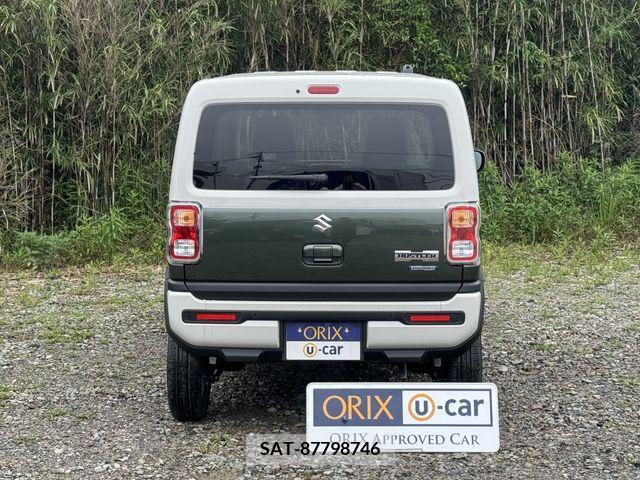 Suzuki HUSTLER 2024-04 272222-15