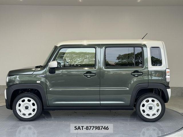 Suzuki HUSTLER 2024-04 272222-16