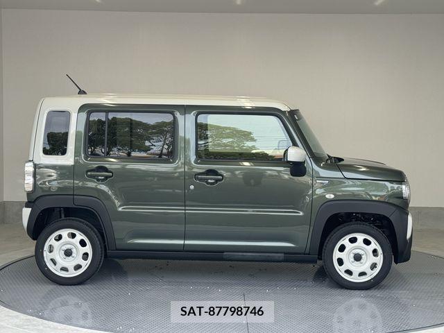 Suzuki HUSTLER 2024-04 272222-17