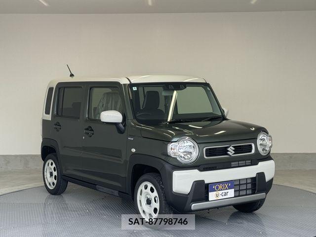 Suzuki HUSTLER 2024-04 272222-19