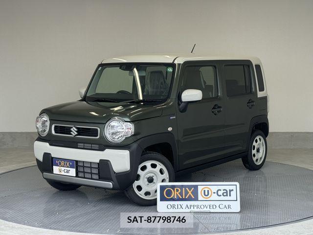 Suzuki HUSTLER 2024-04 272222-18