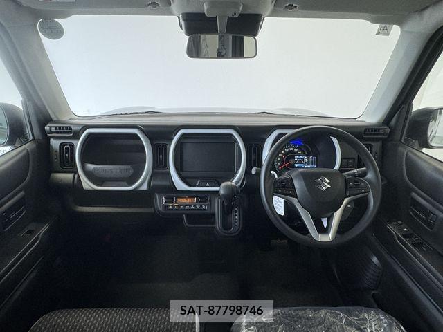 Suzuki HUSTLER 2024-04 272222-1