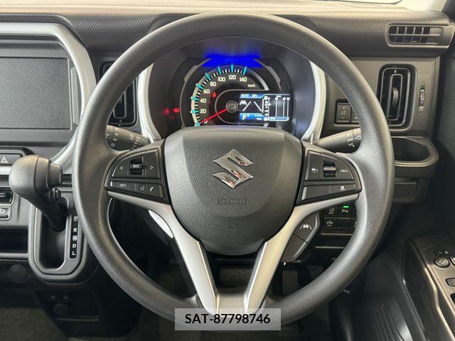 Suzuki HUSTLER 2024-04 272222-4