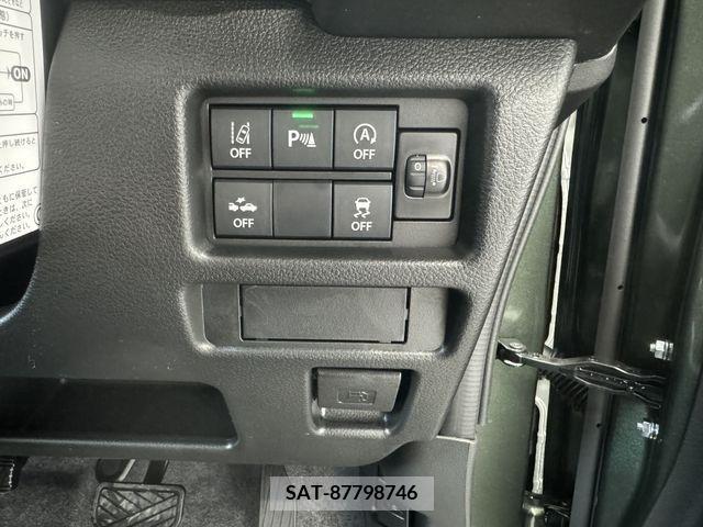 Suzuki HUSTLER 2024-04 272222-10