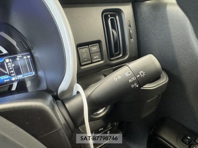 Suzuki HUSTLER 2024-04 272222-7