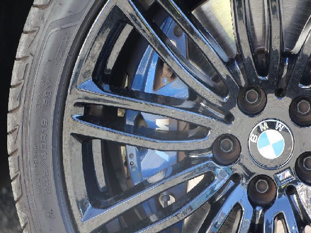 Bmw 5 SERIES 2018-09 192521-11