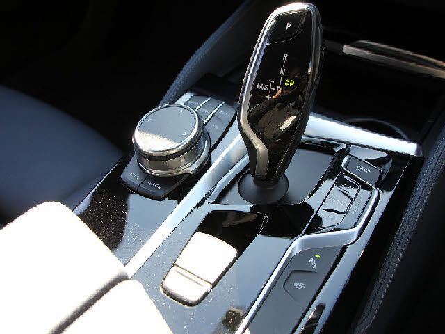 Bmw 5 SERIES 2018-09 192521-15