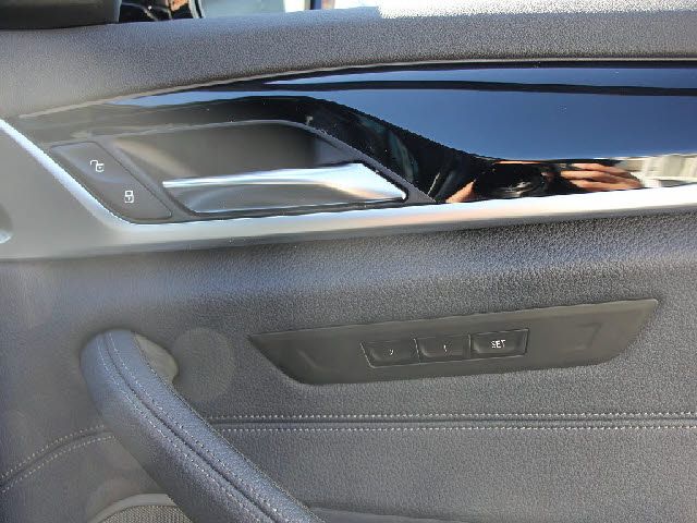 Bmw 5 SERIES 2018-09 192521-18