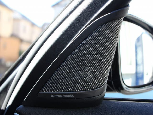 Bmw 5 SERIES 2018-09 192521-8