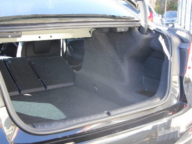 Bmw 5 SERIES 2018-09 192521-23