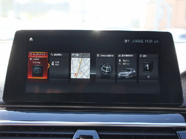 Bmw 5 SERIES 2018-09 192521-4