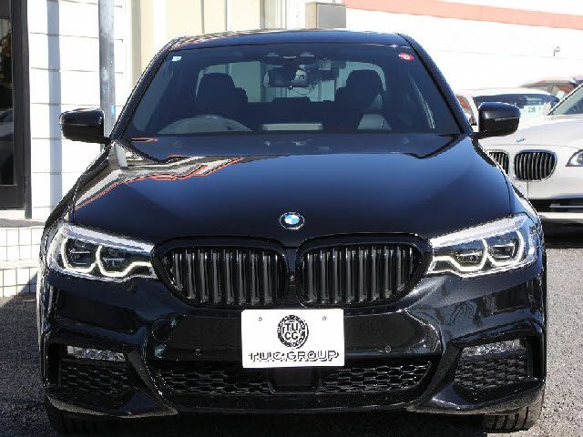 Bmw 5 SERIES 2018-09 192521-28