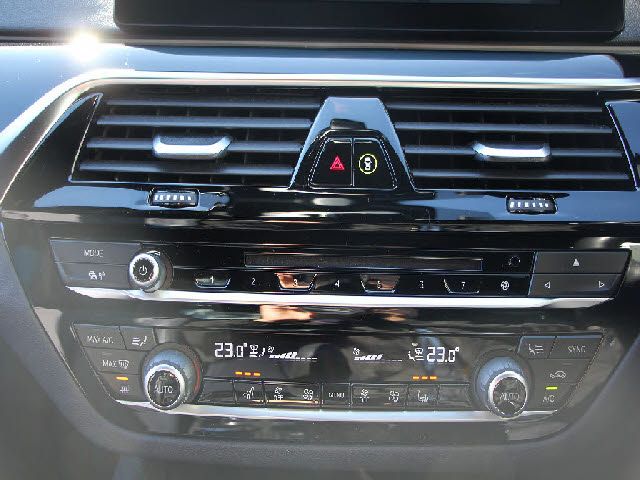 Bmw 5 SERIES 2018-09 192521-13