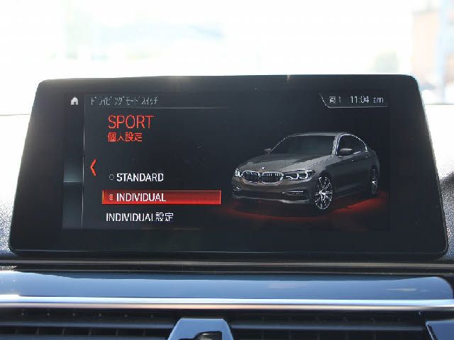 Bmw 5 SERIES 2018-09 192521-12