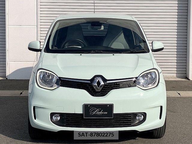Renault TWINGO 2020-12 372001-18