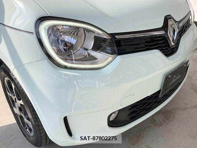 Renault TWINGO 2020-12 372001-6