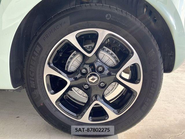 Renault TWINGO 2020-12 372001-5