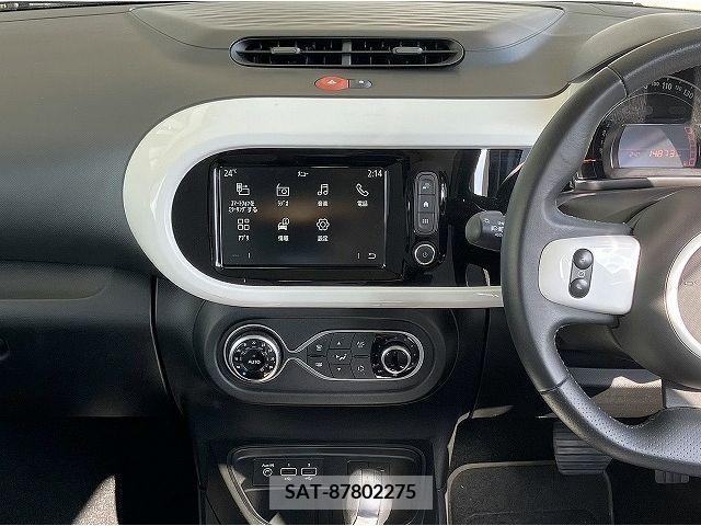 Renault TWINGO 2020-12 372001-3