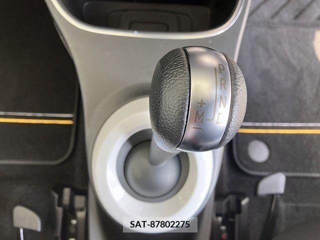 Renault TWINGO 2020-12 372001-11
