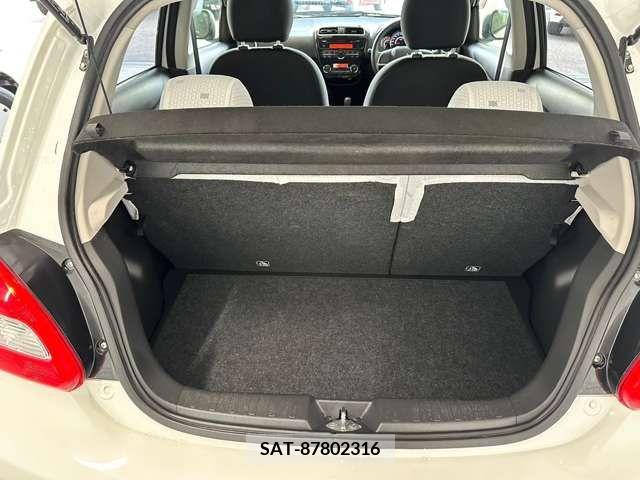 Mitsubishi MIRAGE 2019-07 344235-10