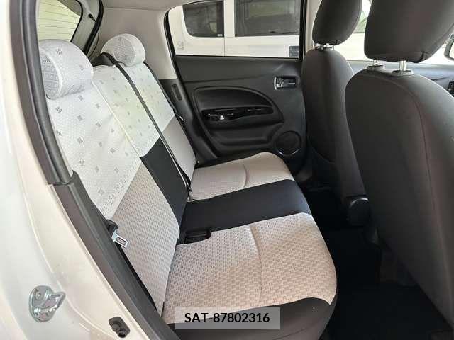 Mitsubishi MIRAGE 2019-07 344235-9