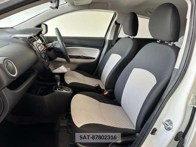Mitsubishi MIRAGE 2019-07 344235-17