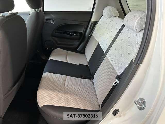 Mitsubishi MIRAGE 2019-07 344235-15