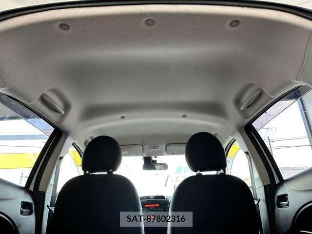 Mitsubishi MIRAGE 2019-07 344235-13