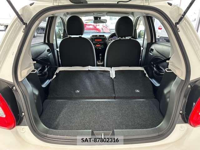 Mitsubishi MIRAGE 2019-07 344235-12