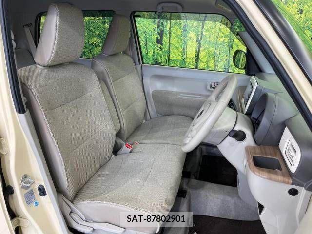 Suzuki LAPIN 2020-03 259727-8