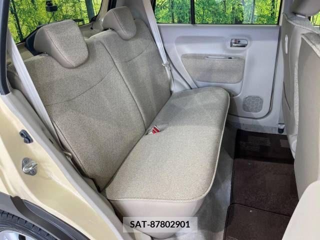 Suzuki LAPIN 2020-03 259727-9
