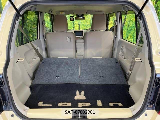 Suzuki LAPIN 2020-03 259727-10