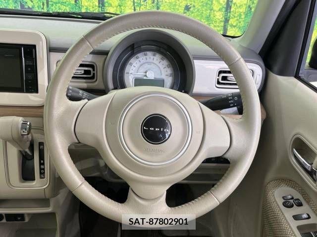 Suzuki LAPIN 2020-03 259727-11