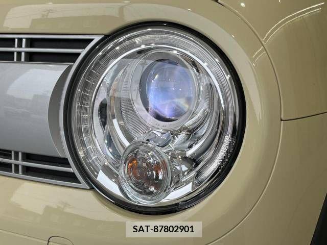 Suzuki LAPIN 2020-03 259727-12