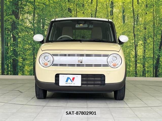 Suzuki LAPIN 2020-03 259727-14