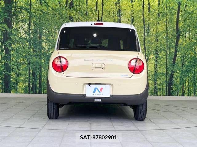 Suzuki LAPIN 2020-03 259727-15