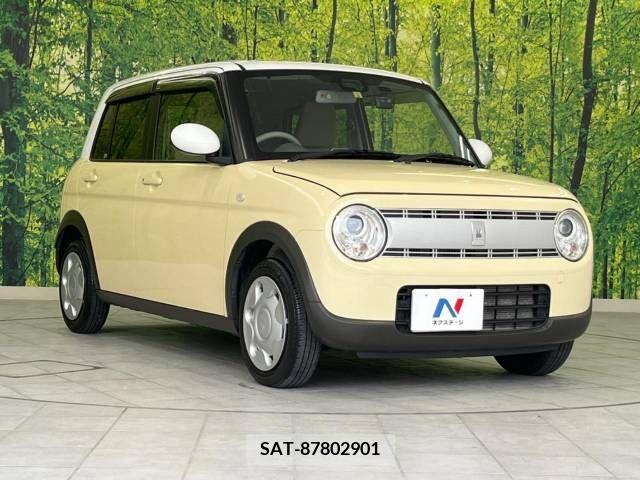 Suzuki LAPIN 2020-03 259727-16