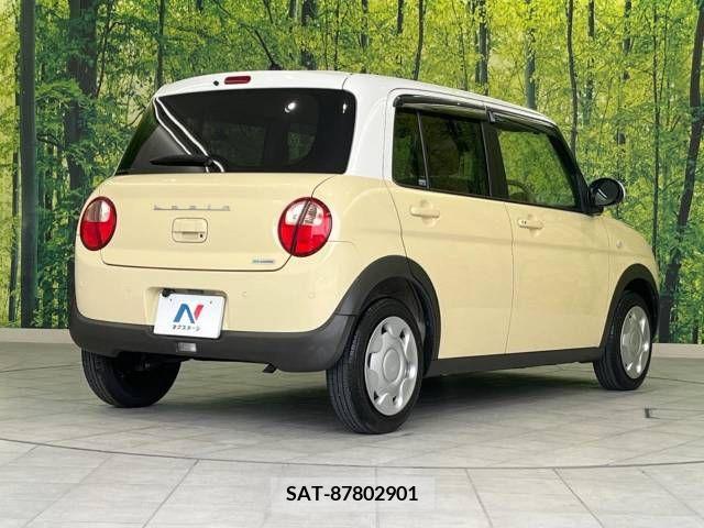 Suzuki LAPIN 2020-03 259727-17