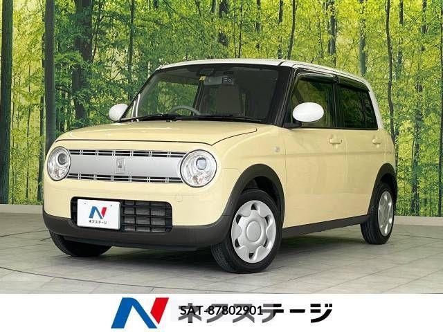 Suzuki LAPIN 2020-03 259727-0