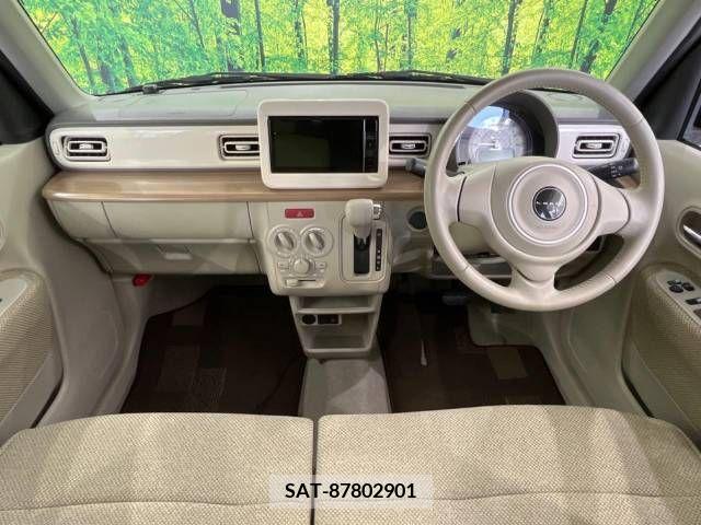 Suzuki LAPIN 2020-03 259727-1