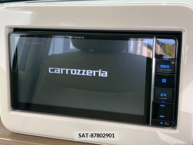 Suzuki LAPIN 2020-03 259727-2