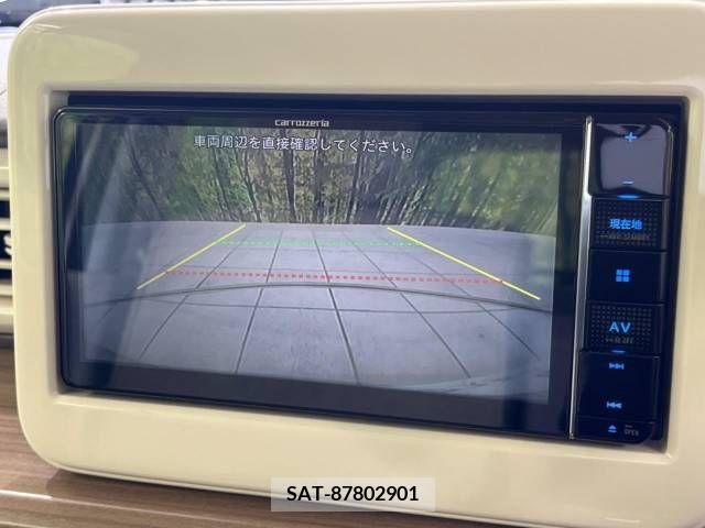 Suzuki LAPIN 2020-03 259727-3