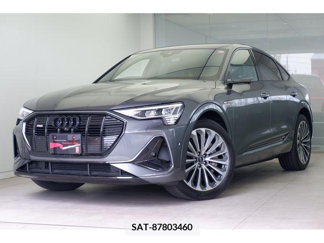 Audi E-TRON 2023-02 202267-0