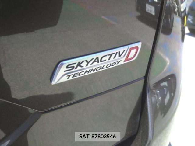 Mazda CX-5 2019-08 308438-25